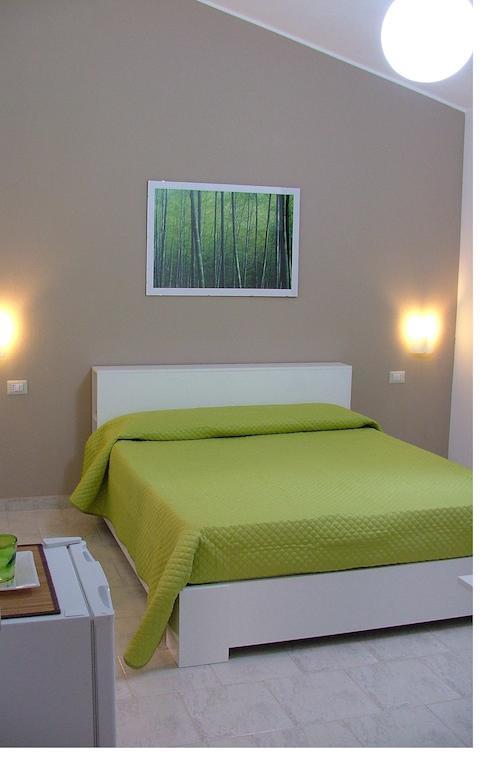 B&B Hibiscus Capoterra Zimmer foto