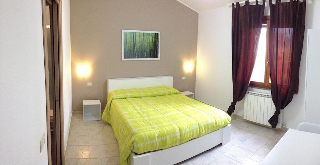 B&B Hibiscus Capoterra Exterior foto
